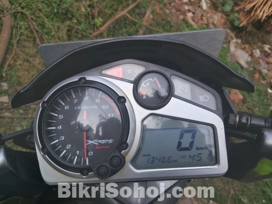 Hero xtreme sports